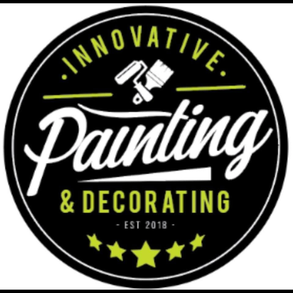 Innovative Painting and Decorating logo